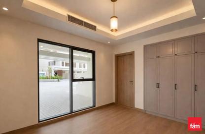 Townhouse - 5 Bedrooms - 5 Bathrooms for sale in Costa Brava 1 - Costa Brava - Damac Lagoons - Dubai Townhouse - 5 Bedrooms - 5 Bathrooms for sale in Costa Brava 1 - Costa Brava - Damac Lagoons - Dubai