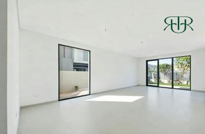 Villa - 3 - 4 for rent in Jebel Ali Village Villas - Jebel Ali Village - Jebel Ali - Dubai
