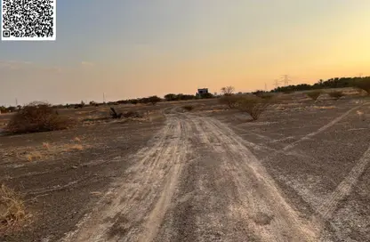 Land - Studio for sale in Manama - Ajman