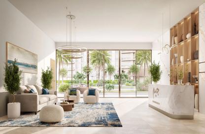 Apartment - 1 - 2 for sale in Crystal Residences - Maryam Island - Al Khan - Sharjah Apartment - 1 - 2 for sale in Crystal Residences - Maryam Island - Al Khan - Sharjah