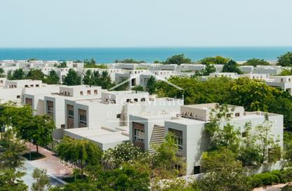 Townhouse - 5 Bedrooms - 6 Bathrooms for rent in Bermuda - Mina Al Arab - Ras Al Khaimah