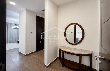 Townhouse - 5 Bedrooms - 6 Bathrooms for rent in Bermuda - Mina Al Arab - Ras Al Khaimah