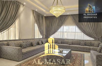 فيلا - 5 غرف نوم - 7 حمامات للبيع في 1 الياسمين - الياسمين - عجمان فيلا - 5 غرف نوم - 7 حمامات للبيع في 1 الياسمين - الياسمين - عجمان