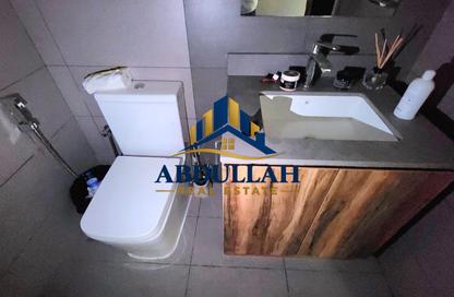 Apartment - Studio - 1 for rent in RA 3 - Al Mamsha - Muwaileh - Sharjah