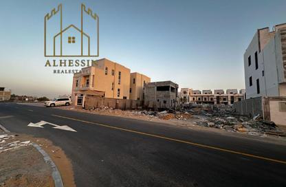 Land - Studio for sale in Al Helio 2 - Al Helio - Ajman
