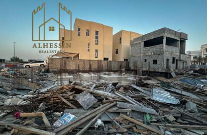 Land - Studio for sale in Al Helio 2 - Al Helio - Ajman