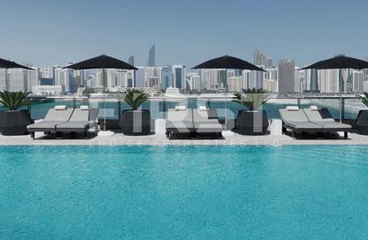 Apartment - 2 - 3 for sale in Four Seasons Private Residences - Al Maryah Island - Abu Dhabi Apartment - 2 - 3 for sale in Four Seasons Private Residences - Al Maryah Island - Abu Dhabi