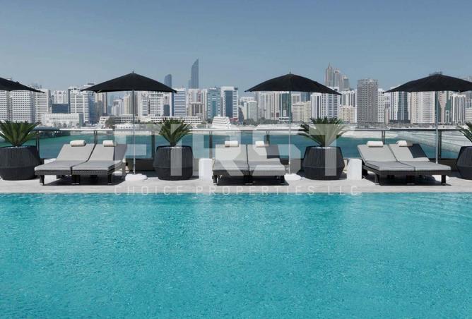 Luxury Vip Lifestyle | High Floor | Hotel Resort