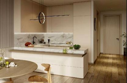 Apartment - 1 Bedroom - 2 Bathrooms for sale in Tria By Deyaar - Dubai Silicon Oasis - Dubai