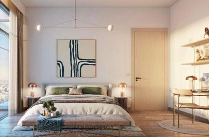 Apartment - 1 Bedroom - 2 Bathrooms for sale in Tria By Deyaar - Dubai Silicon Oasis - Dubai