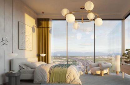 Apartment - 1 Bedroom - 2 Bathrooms for sale in Tria By Deyaar - Dubai Silicon Oasis - Dubai