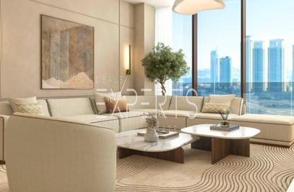 Apartment - Studio - 1 for sale in Radiant Terrace - Shams Abu Dhabi - Al Reem Island - Abu Dhabi Apartment - Studio - 1 for sale in Radiant Terrace - Shams Abu Dhabi - Al Reem Island - Abu Dhabi