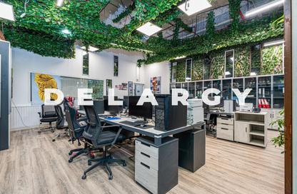 Office Space - Studio - 2 Bathrooms for rent in HDS Business Centre - JLT Cluster M - Jumeirah Lake Towers - Dubai Office Space - Studio - 2 Bathrooms for rent in HDS Business Centre - JLT Cluster M - Jumeirah Lake Towers - Dubai