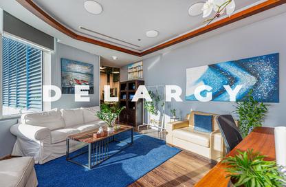 Office Space - Studio - 2 Bathrooms for rent in HDS Business Centre - JLT Cluster M - Jumeirah Lake Towers - Dubai Office Space - Studio - 2 Bathrooms for rent in HDS Business Centre - JLT Cluster M - Jumeirah Lake Towers - Dubai
