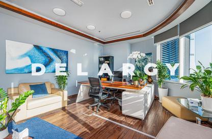 Office Space - Studio - 2 Bathrooms for rent in HDS Business Centre - JLT Cluster M - Jumeirah Lake Towers - Dubai Office Space - Studio - 2 Bathrooms for rent in HDS Business Centre - JLT Cluster M - Jumeirah Lake Towers - Dubai