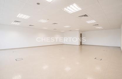 Office Space - Studio for rent in Jumeirah Bay X3 - Jumeirah Bay Towers - JLT Cluster X - Jumeirah Lake Towers - Dubai