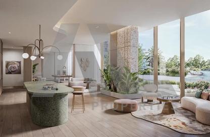 Apartment - 1 Bedroom - 2 Bathrooms for sale in Nura - Mina Al Arab - Ras Al Khaimah