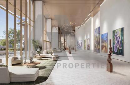 Apartment - 1 Bedroom - 2 Bathrooms for sale in Nura - Mina Al Arab - Ras Al Khaimah Apartment - 1 Bedroom - 2 Bathrooms for sale in Nura - Mina Al Arab - Ras Al Khaimah