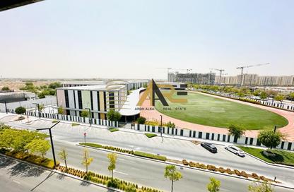 Apartment - 1 Bedroom - 1 Bathroom for rent in East Village - Aljada - Sharjah