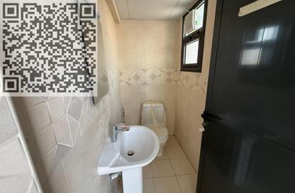 Warehouse - Studio - 1 Bathroom for rent in Al Jurf 3 - Al Jurf - Ajman Downtown - Ajman