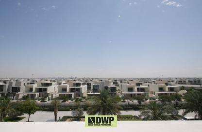 Duplex - 1 - 2 for sale in Lime Gardens - Dubai Hills Estate - Dubai Duplex - 1 - 2 for sale in Lime Gardens - Dubai Hills Estate - Dubai