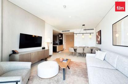 Apartment - 3 - 4 for rent in Vida Dubai Mall Tower 1 - Vida Residences Dubai Mall - Downtown Dubai - Dubai Apartment - 3 - 4 for rent in Vida Dubai Mall Tower 1 - Vida Residences Dubai Mall - Downtown Dubai - Dubai