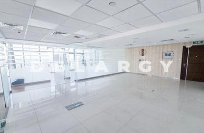 Office Space - Studio for rent in Tiffany Tower - JLT Cluster W - Jumeirah Lake Towers - Dubai