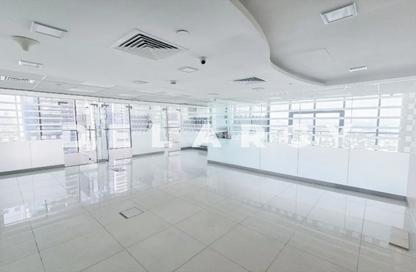 Office Space - Studio for rent in Tiffany Tower - JLT Cluster W - Jumeirah Lake Towers - Dubai