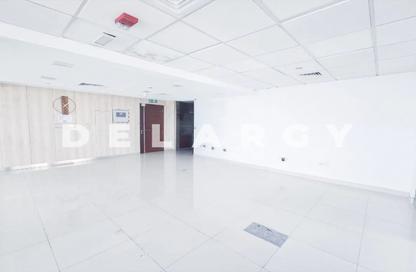 Office Space - Studio for rent in Tiffany Tower - JLT Cluster W - Jumeirah Lake Towers - Dubai