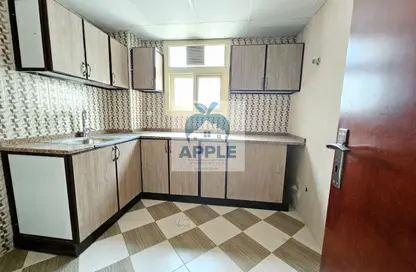 Apartment - 1 Bedroom - 1 Bathroom for rent in Muwaileh 3 Building - Muwaileh - Sharjah