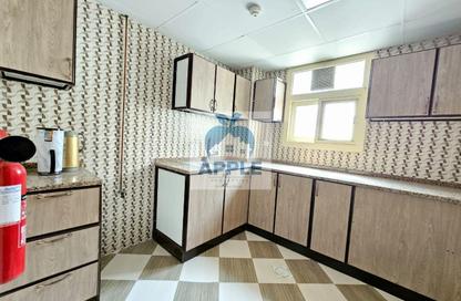 Apartment - 1 Bedroom - 1 Bathroom for rent in Muwaileh 3 Building - Muwaileh - Sharjah