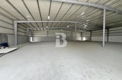 Warehouse - Studio for sale in Al Quoz 4 - Al Quoz - Dubai