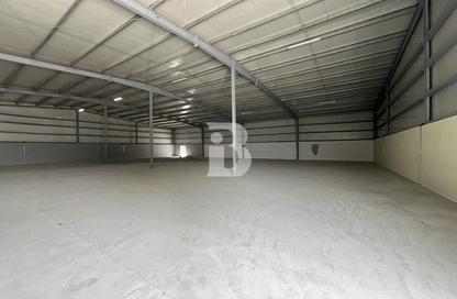 Warehouse - Studio for sale in Al Quoz 4 - Al Quoz - Dubai