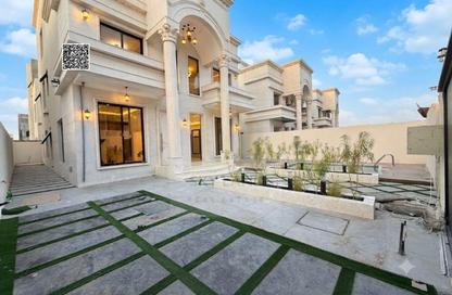 Villa - 5 - 7 for sale in Kabbali Hills - Al Helio 2 - Al Helio - Ajman
