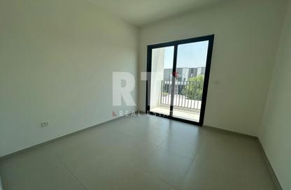 Townhouse - 3 - 3 for rent in Greenview - Emaar South - Dubai South (Dubai World Central) - Dubai