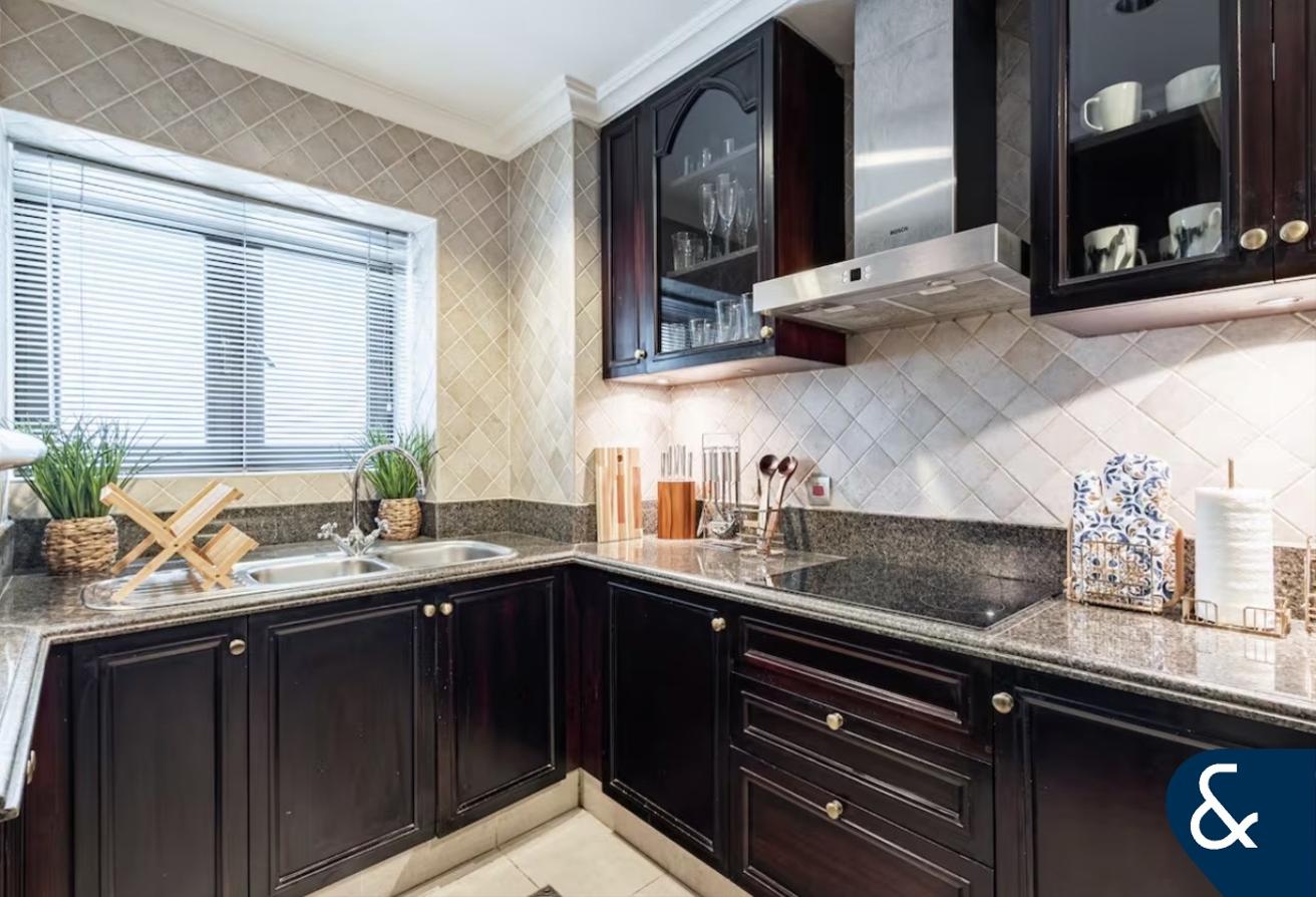 Furnished | Closed Kitchen | Two Bath photo 6