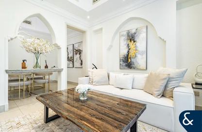 Apartment - 1 Bedroom - 2 Bathrooms for rent in Tajer Residences - The Old Town Island - Old Town - Downtown Dubai - Dubai Apartment - 1 Bedroom - 2 Bathrooms for rent in Tajer Residences - The Old Town Island - Old Town - Downtown Dubai - Dubai