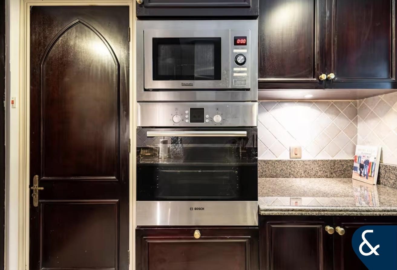 Furnished | Closed Kitchen | Two Bath photo 7