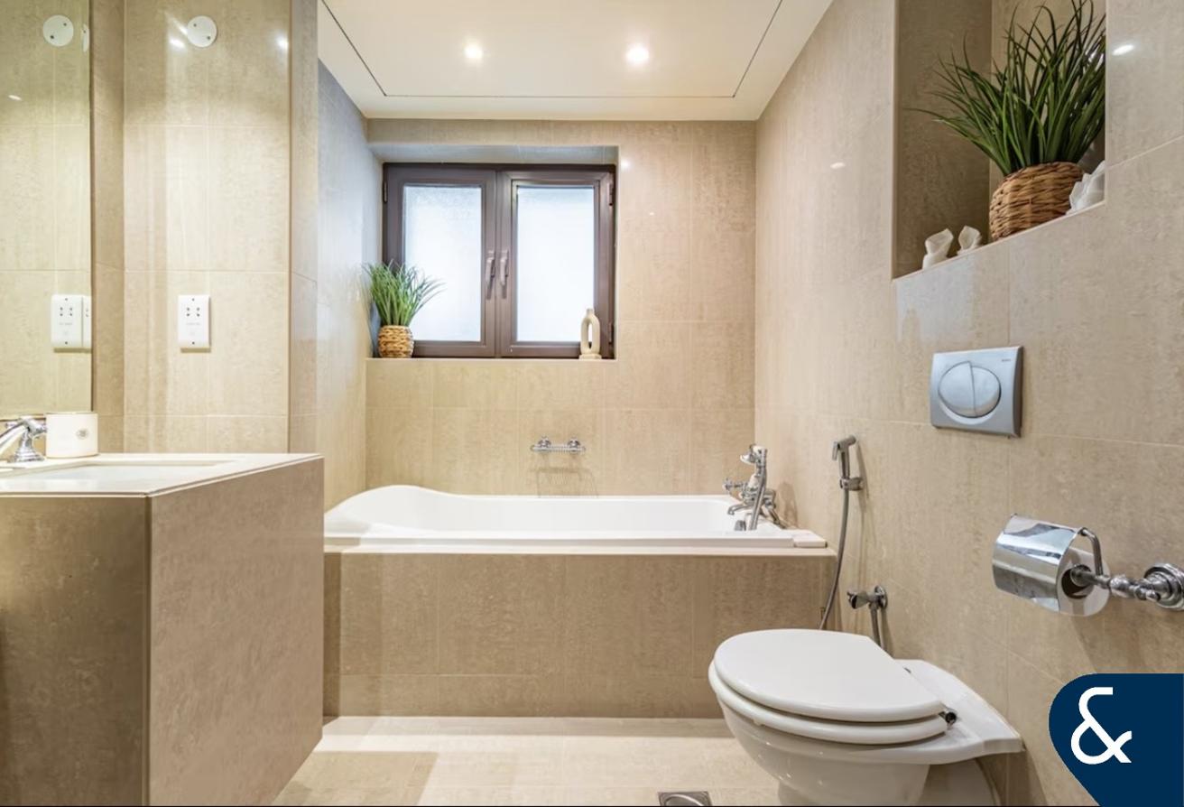 Furnished | Closed Kitchen | Two Bath photo 12