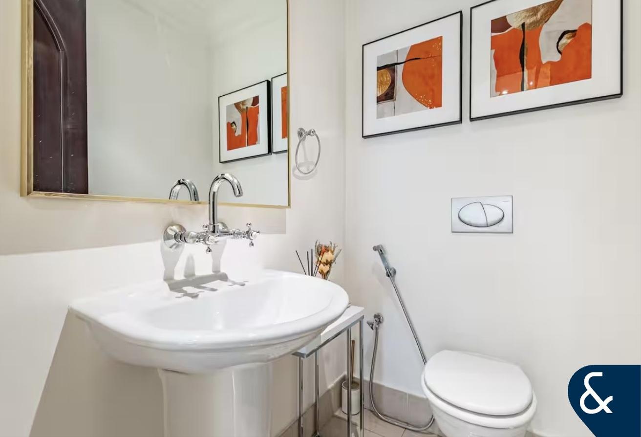 Furnished | Closed Kitchen | Two Bath photo 13
