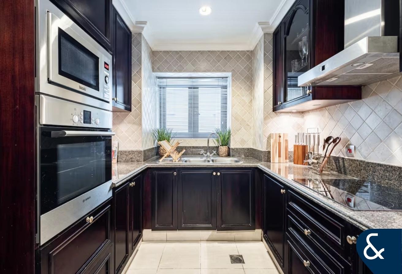 Furnished | Closed Kitchen | Two Bath photo 5
