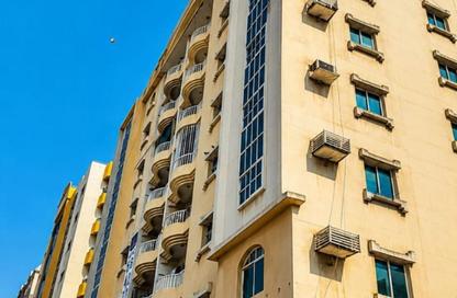 Whole Building - 7+ Bedrooms - 7+ Bathrooms for sale in Al Naimiya - Al Nuaimiya - Ajman Whole Building - 7+ Bedrooms - 7+ Bathrooms for sale in Al Naimiya - Al Nuaimiya - Ajman