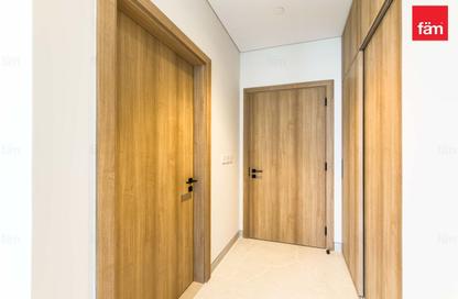 Apartment - 2 Bedrooms - 3 Bathrooms for sale in Golf Residences by Fortimo - Dubai Hills Estate - Dubai