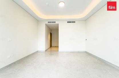 Apartment - 2 Bedrooms - 3 Bathrooms for sale in Golf Residences by Fortimo - Dubai Hills Estate - Dubai