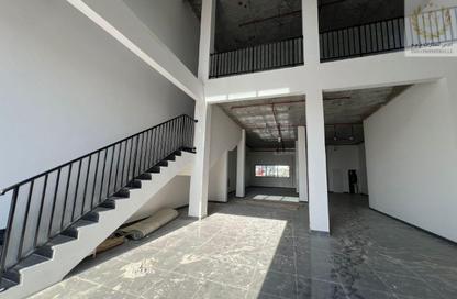 Warehouse - Studio - 1 Bathroom for rent in Al Jurf Industrial 2 - Al Jurf Industrial - Ajman