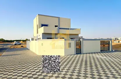 فيلا - 4 غرف نوم - 5 حمامات للبيع في الزاهية جاردنز - الزاهية - عجمان