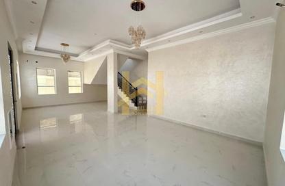 Villa - 4 Bedrooms - 5 Bathrooms for sale in Al Zaheya Gardens - Al Zahya - Ajman