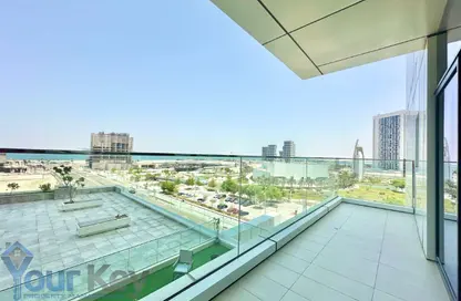 شقة - 2 غرف نوم - 2 حمامات للايجار في ذا ريزيدنس سنترال بارك - شمس أبوظبي - جزيرة الريم - أبوظبي