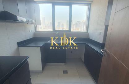 Apartment - 2 Bedrooms - 3 Bathrooms for rent in Aayah Residences - District 12 - Jumeirah Village Circle - Dubai