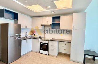 Apartment - 1 - 1 for sale in The Nook 1 - The Nook - Wasl Gate - Dubai Apartment - 1 - 1 for sale in The Nook 1 - The Nook - Wasl Gate - Dubai
